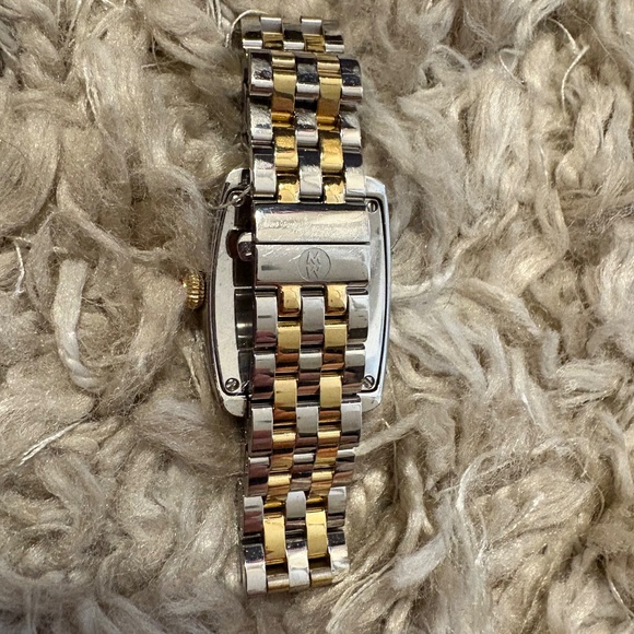 Michele Women's Urban Bracelet Watch, 29mm x 35mm - Picture 4 of 5